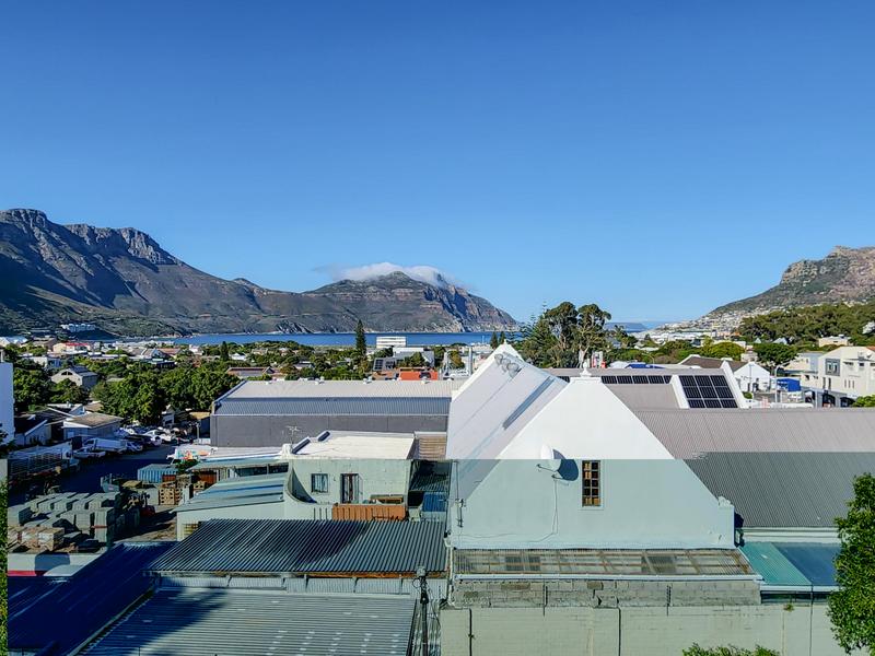 To Let 2 Bedroom Property for Rent in Hout Bay Western Cape